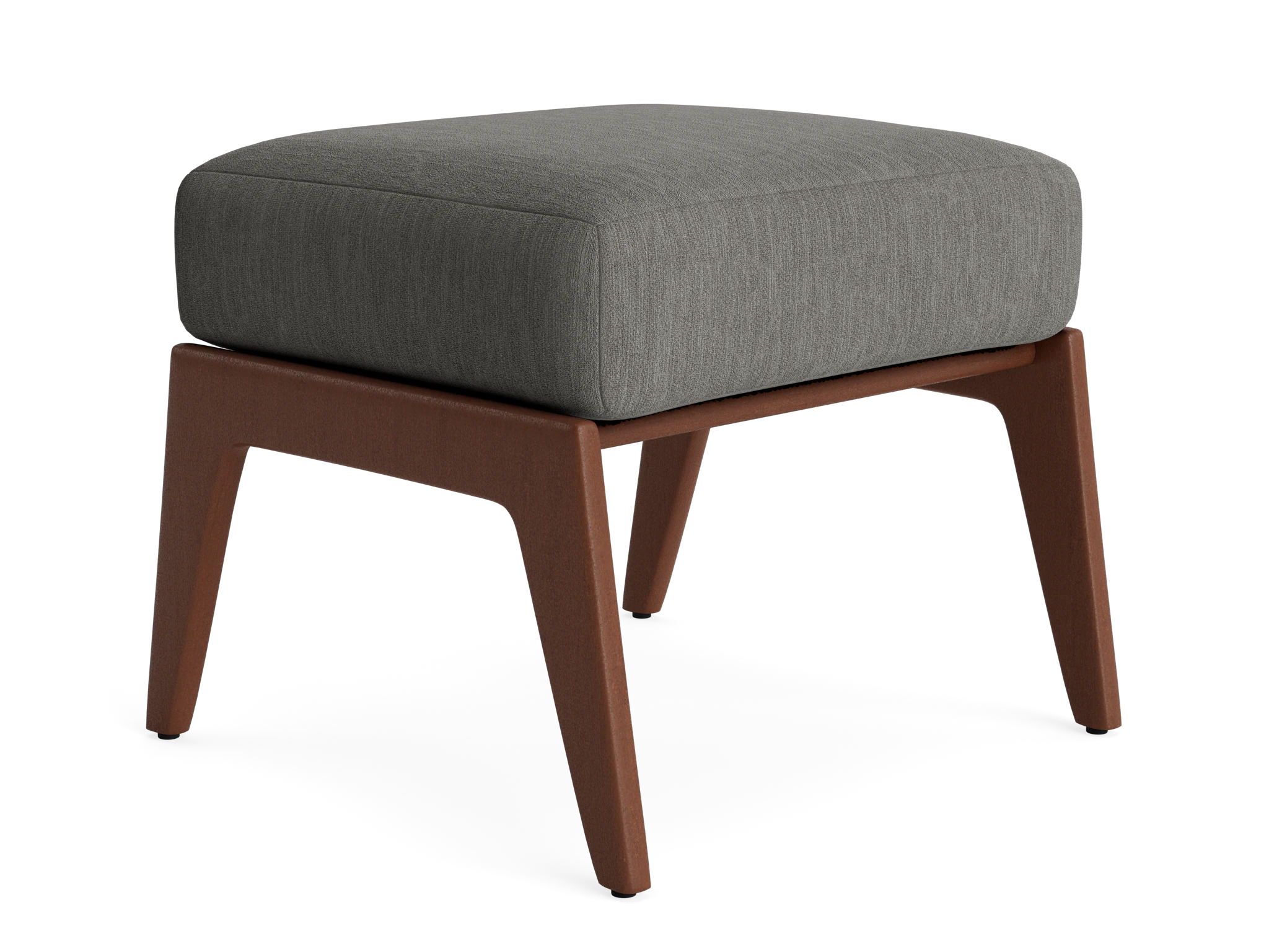 Soto Apartment Ottoman